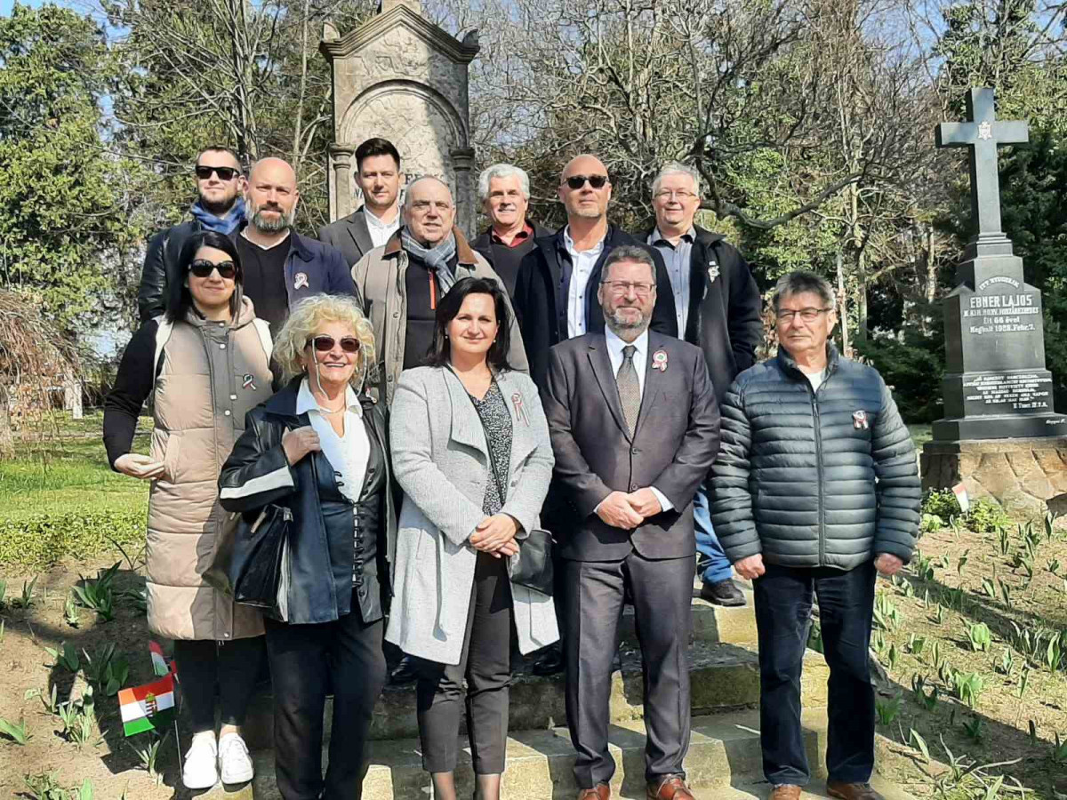 Civil Fórum Debrecen Egyesület