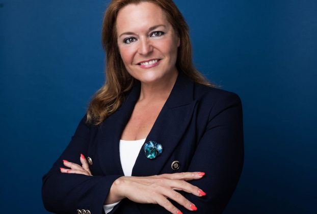 Vitályos Eszter kormányszóvivő