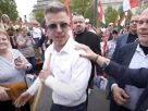 Magyar Péter országjárás