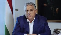 Orbán Viktor videóüzenet