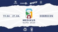 51. Medikus Kupa