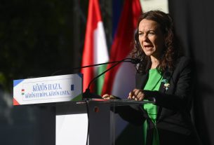 Szabó Tímea Debrecenben