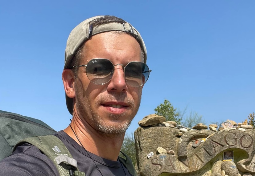 Magyar Péter napszemüveg