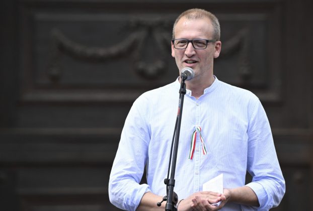 Tarr Zoltán