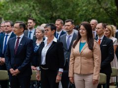 Fazekas Mihály Általános Iskola energetikai korszerűsítés