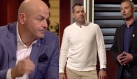 Cápák között Egri Chiliagok