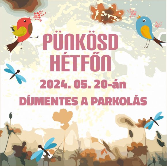 Menetrend. Pünkösd. Szeged.