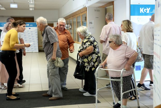 Szeged, választás, szavaz, szavazás, EP