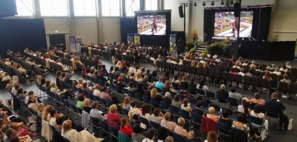 ÁGOTA® Országos Gyermekvédelmi Konferencia