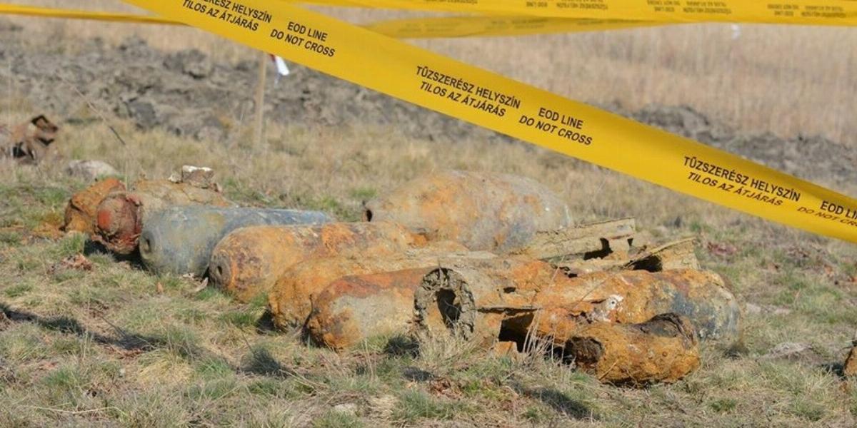 Hortobágyi robbanás