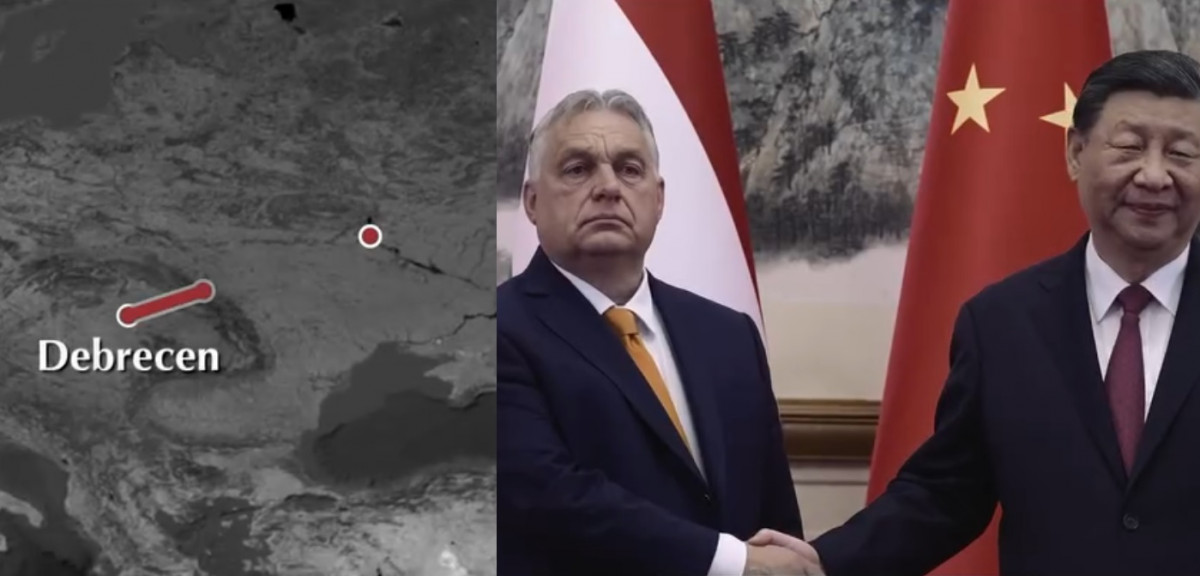 Orbán Viktor békemissziója