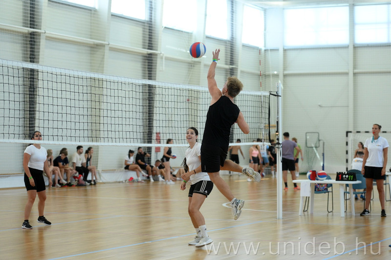 Újabb rekordot döntött a Campus Sportfesztivál