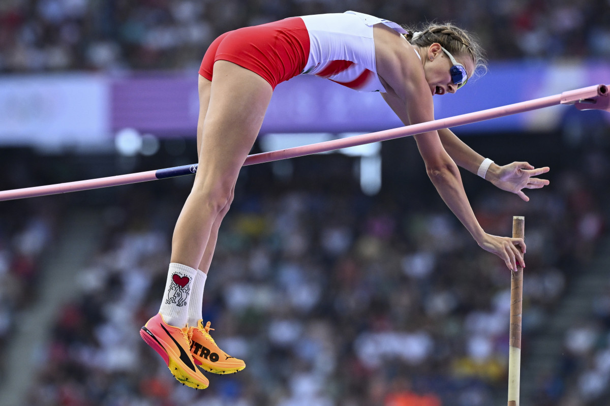 Klekner Hanga rúdugró