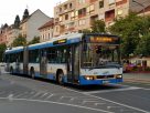 19-es DKV busz