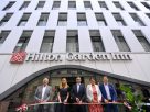 Megnyílt Magyarország első vidéki Hilton szállodája Debrecenben