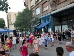 II. Batthyány Feszt Debrecen