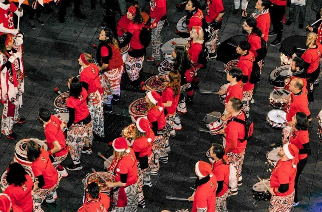 Batala Internacional