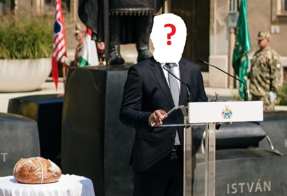 Augusztus 20 ünnepi beszéd Debrecen