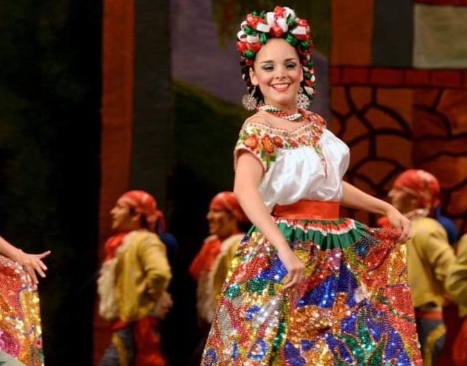 BAFOFIM Ballet Folklórico Fiesta Mexicana