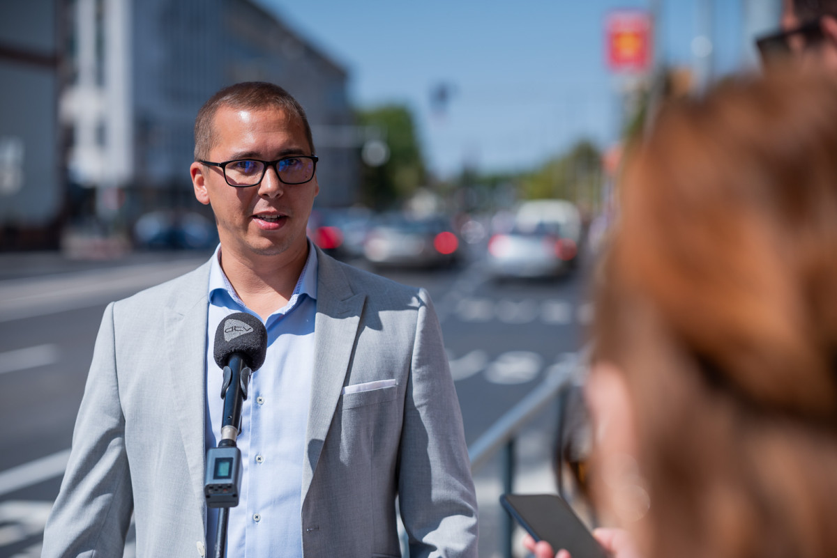 Bognár István Fidesz Debrecen