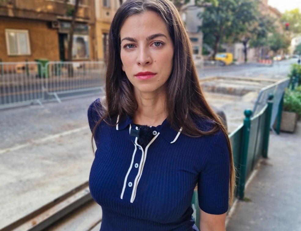 Szentkirályi Alexandra