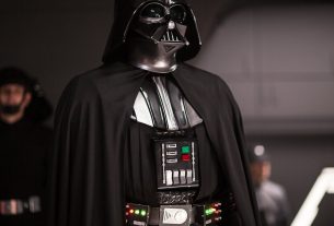 Darth Vader