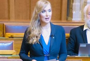 Szabó Tünde Fidesz