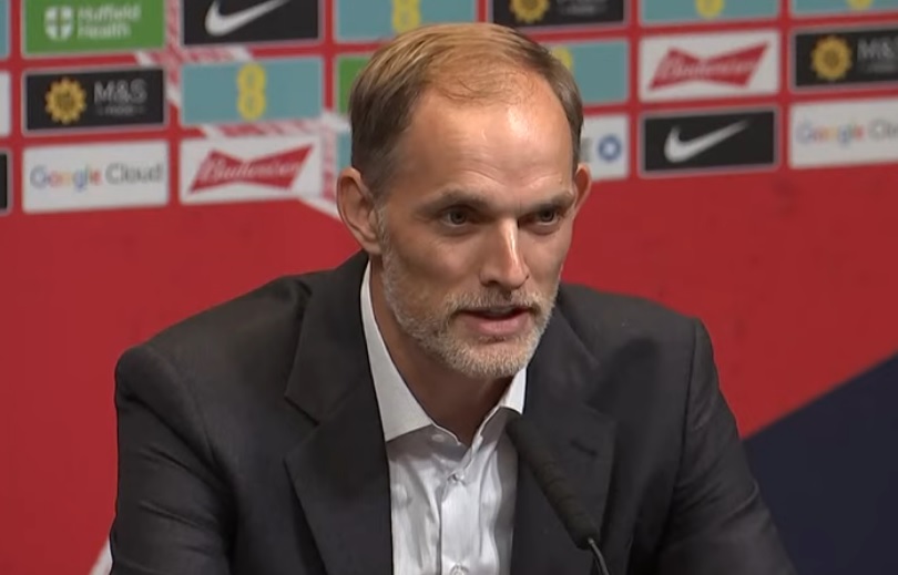 Thomas Tuchel