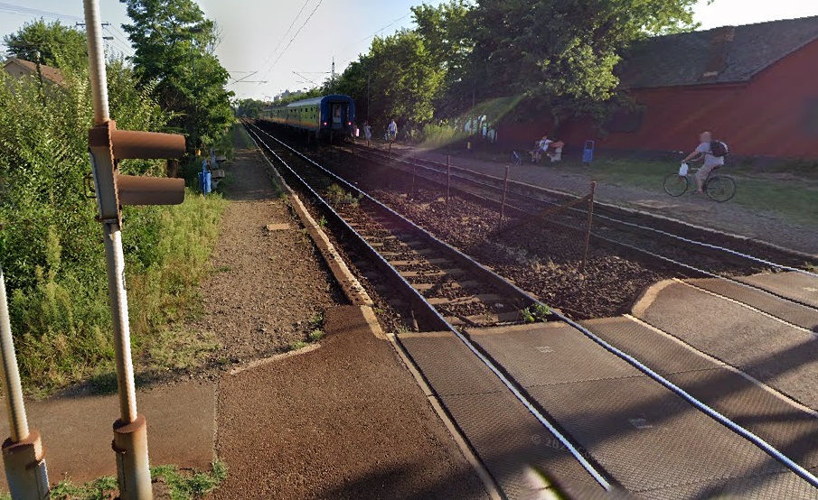 Újjáépítik a Nyíregyháza és Debrecen közötti vasútvonalat