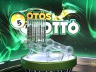 Ötös lottó nyerőszámai