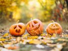 Halloween története