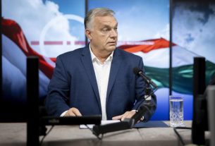 Orbán Viktor: "a magyar iparral nincs semmi baj"