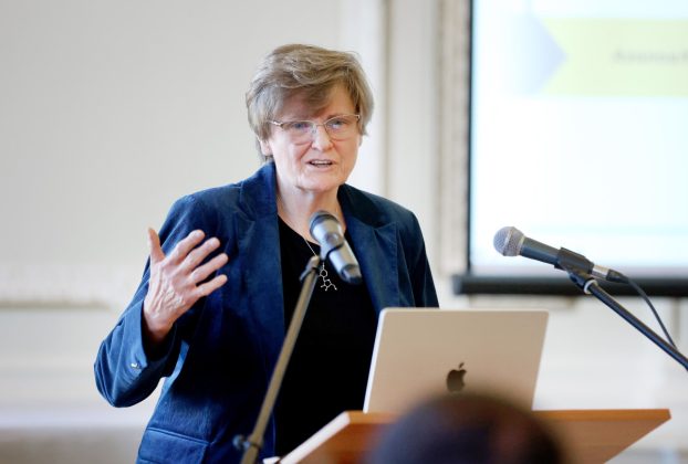 Szeged, Szegedi Tudományegyetem, SZTE, Innovációs Nap, megnyitó, Karikó Katalin, díjátadó, egyetem