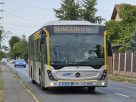 25-ös busz Debrecen