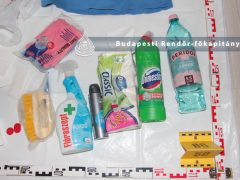 Kegyetlen gyilkosság Budapesten: ez történt az eltűnt amerikai nővel