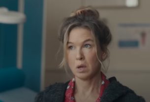 Bridget Jones 4 előzetes