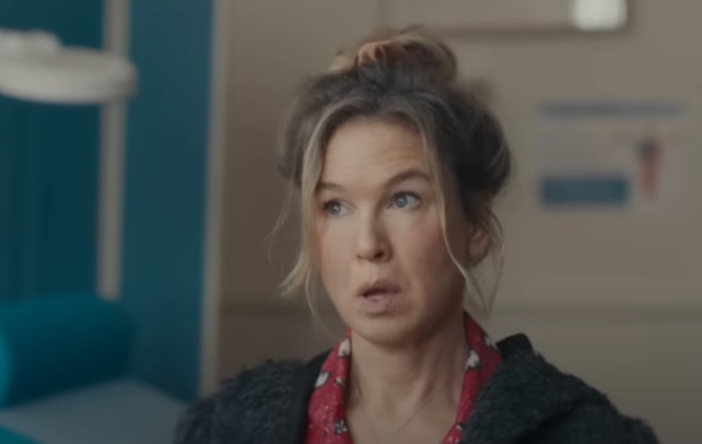 Bridget Jones 4 előzetes