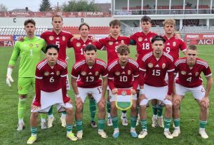 U17-es labdarúgó-válogatott