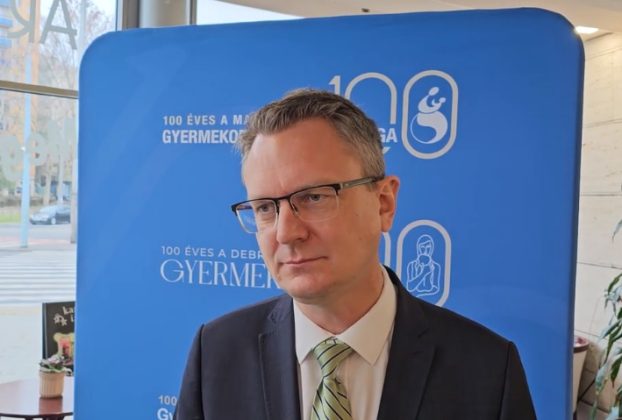 Rétvári Bence interjú