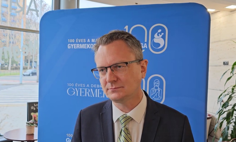 Rétvári Bence interjú