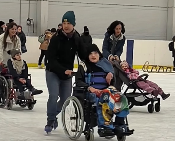 Debreceni Jégcsarnok imanuel otthon