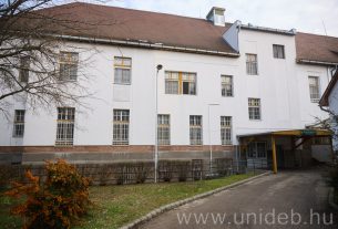 Hospice Debrecen