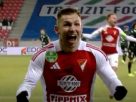DVSC-FTC Bárány Donát