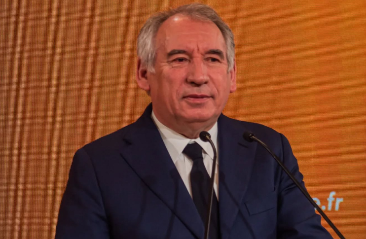 Francois Bayrou