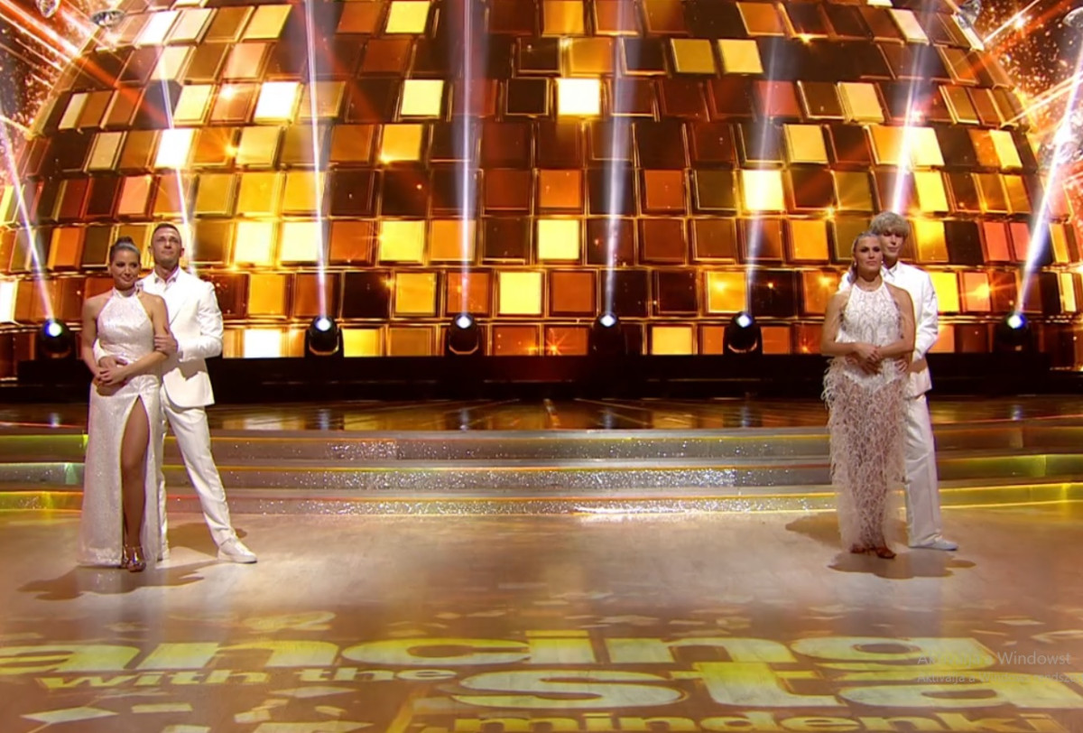 Dancing with the Stars 2024 megvan a győztes páros