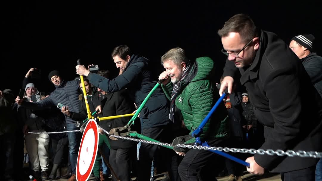 Pocsaj és Biharfélegyháza