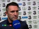Robbie Keane