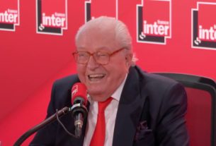 Jean-Marie Le Pen