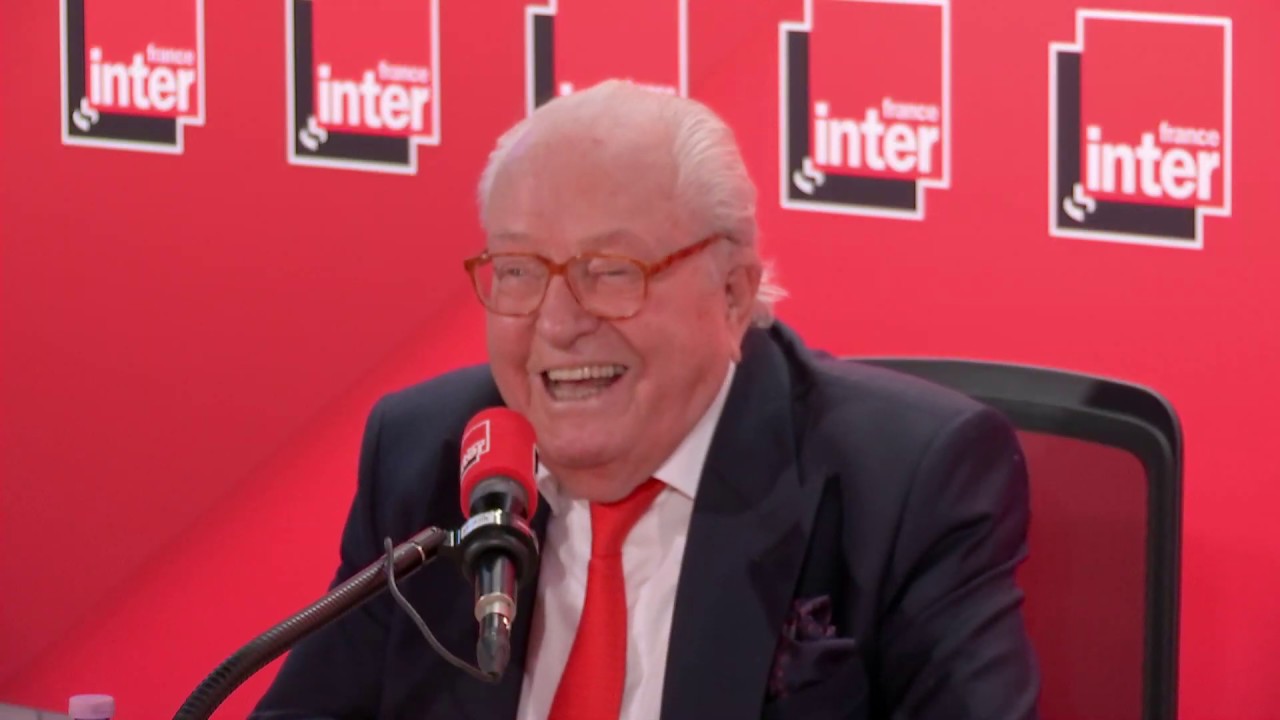 Jean-Marie Le Pen