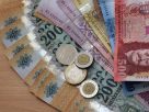 Szeged, forint, pénz, illusztráció, gazdaság, infláció